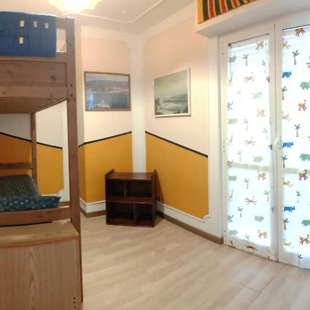 Appartamento La Casa di Flavio Albenga Esterno foto