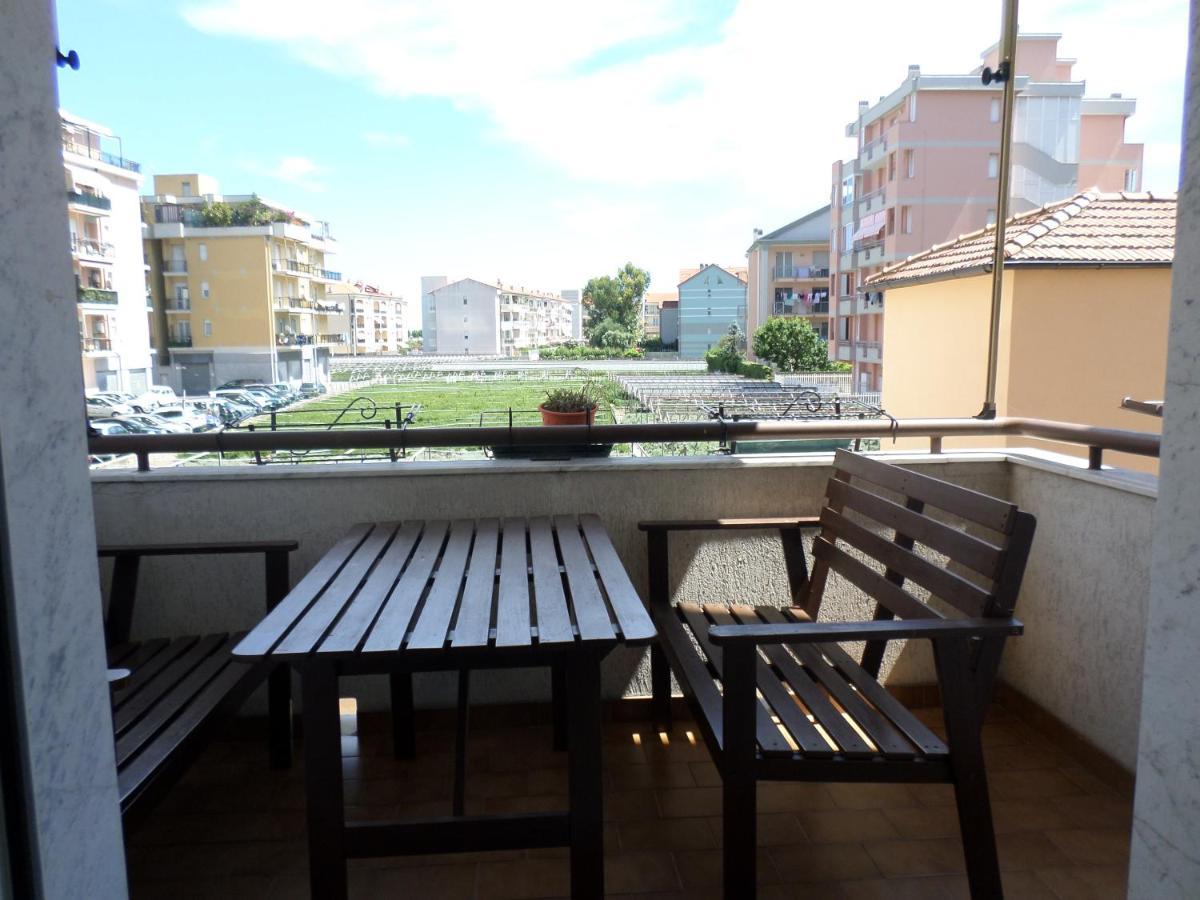 Appartamento La Casa di Flavio Albenga Esterno foto