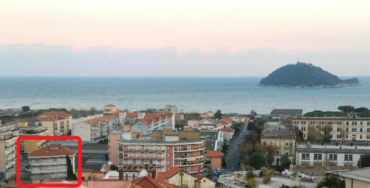 Appartamento La Casa di Flavio Albenga Esterno foto