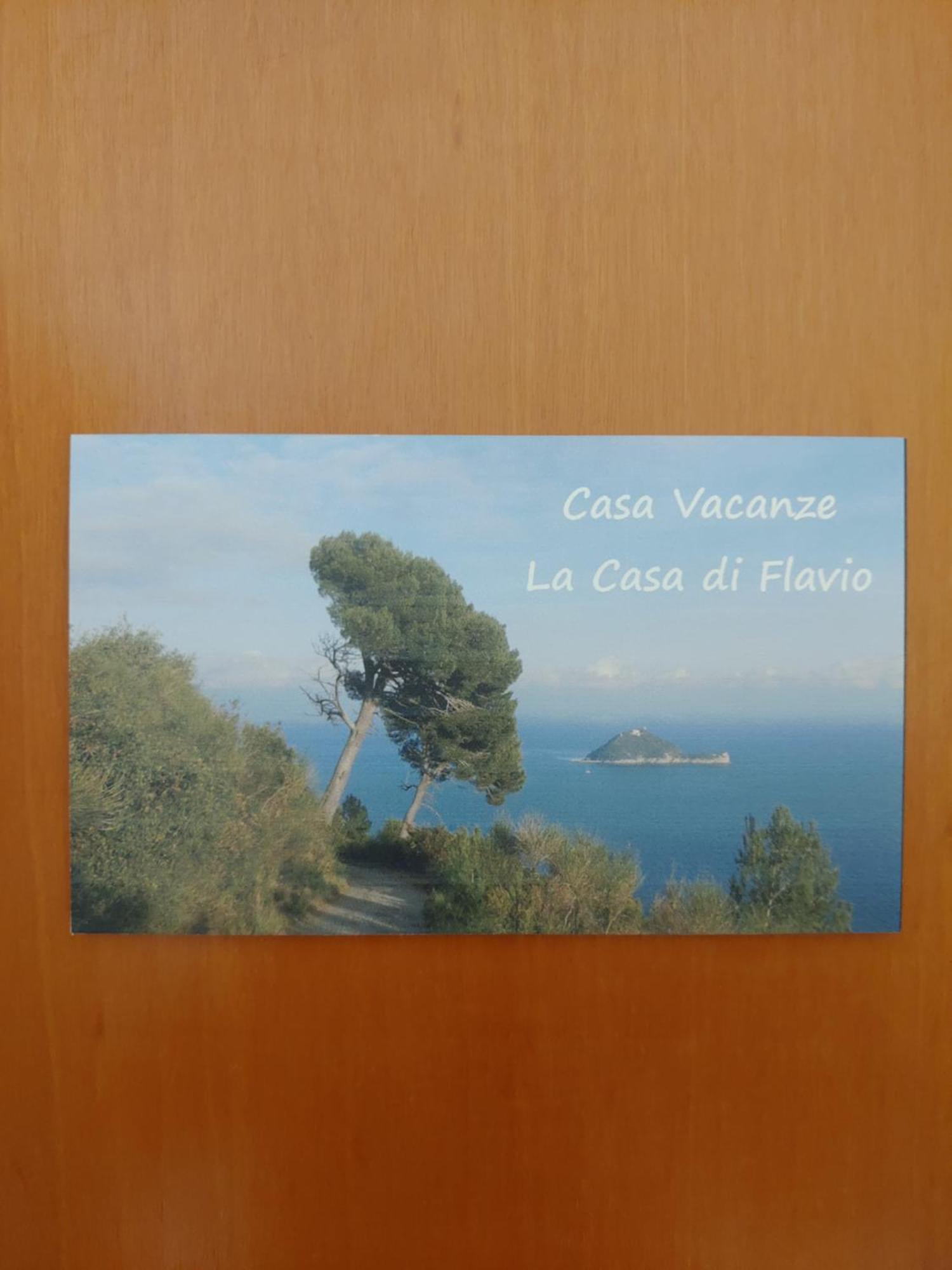 Appartamento La Casa di Flavio Albenga Esterno foto