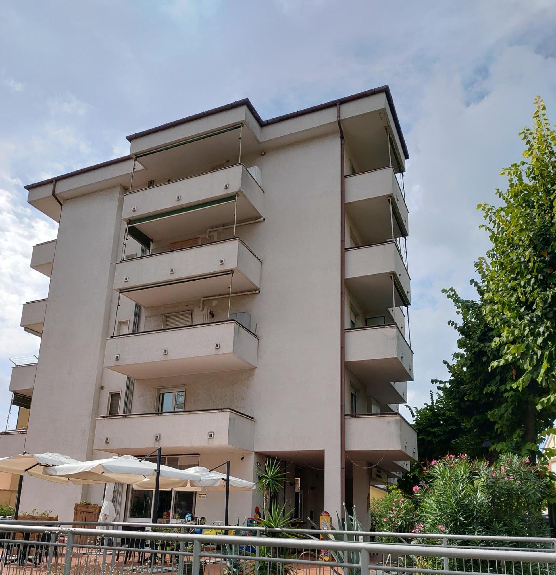 Appartamento La Casa di Flavio Albenga Esterno foto