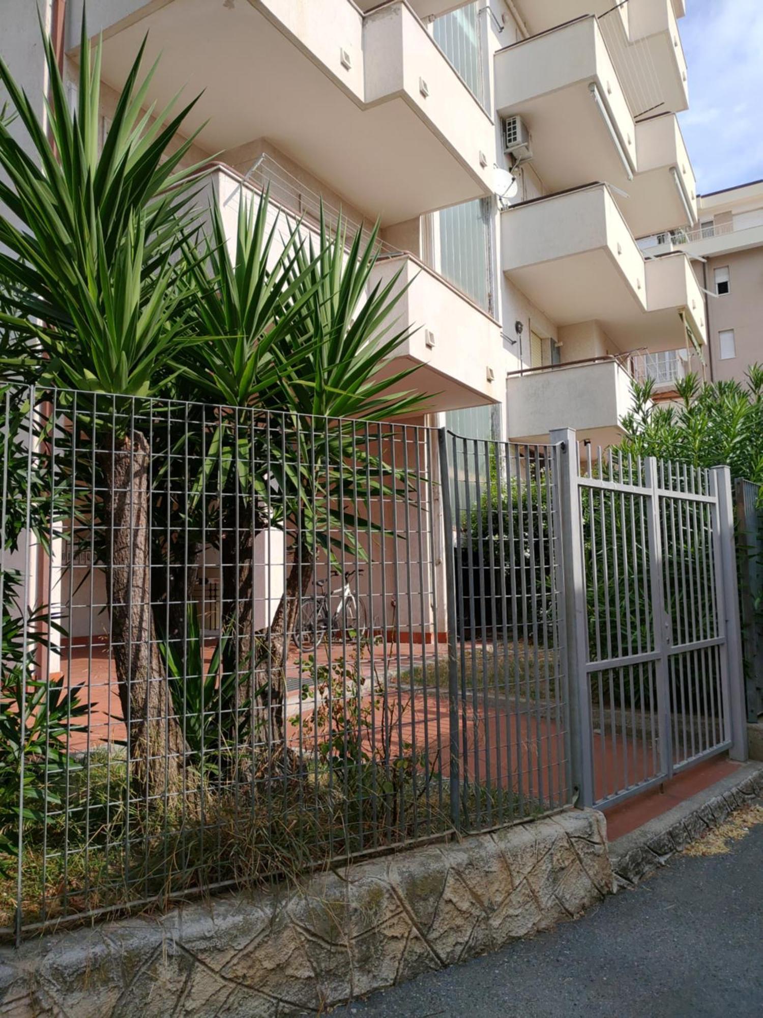 Appartamento La Casa di Flavio Albenga Esterno foto