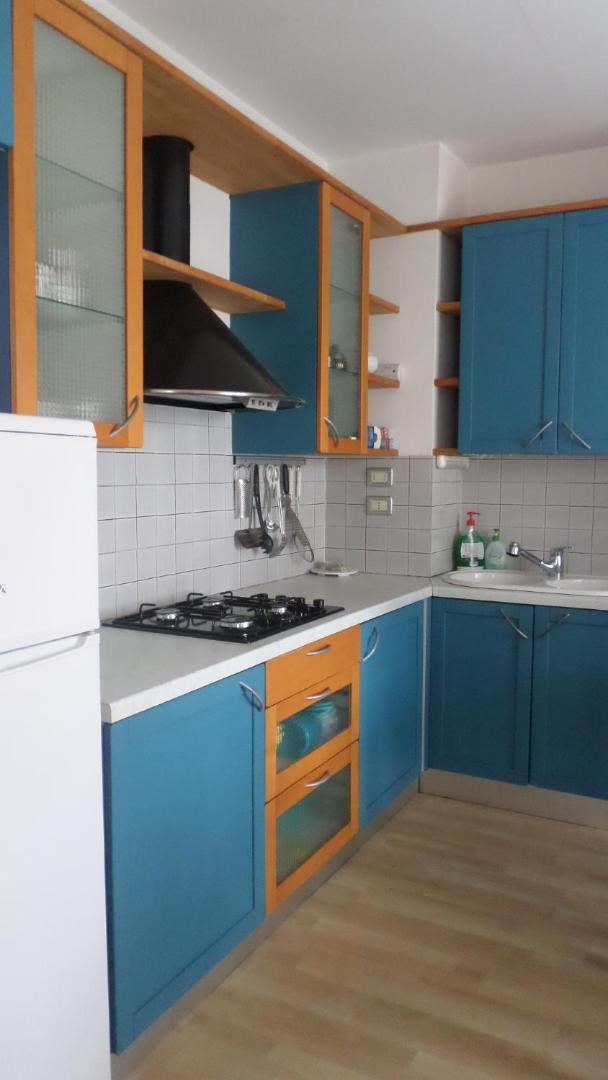 Appartamento La Casa di Flavio Albenga Esterno foto