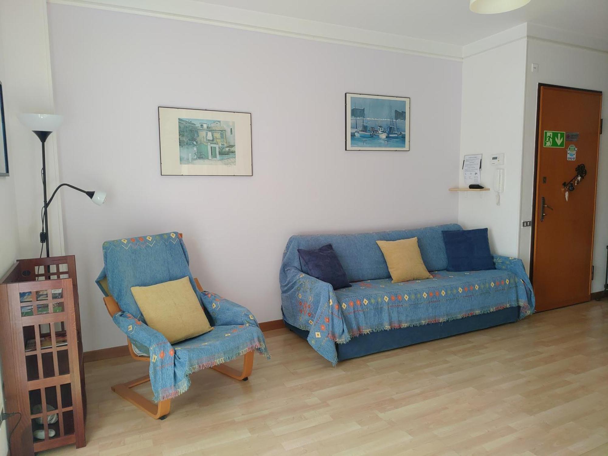 Appartamento La Casa di Flavio Albenga Esterno foto